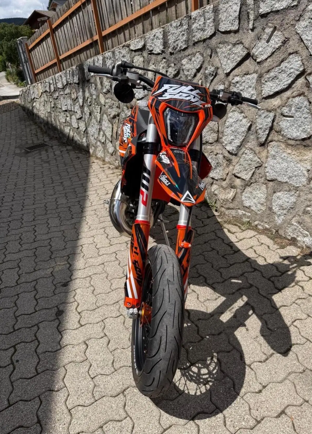 KTM 125 SX (2025) (6)
