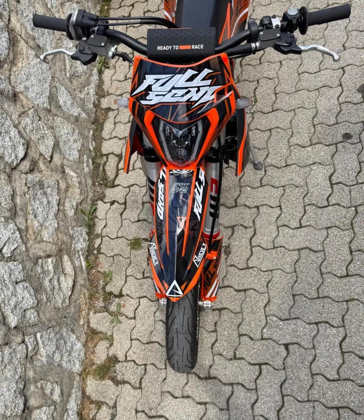 KTM 125 SX (2025) (10)