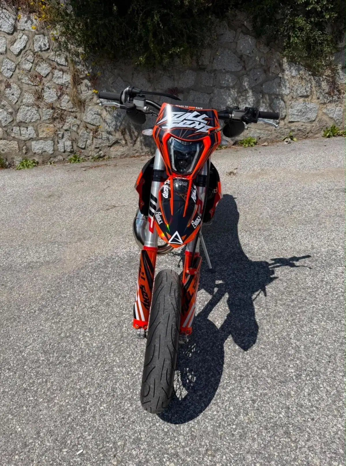 KTM 125 SX (2025) (11)