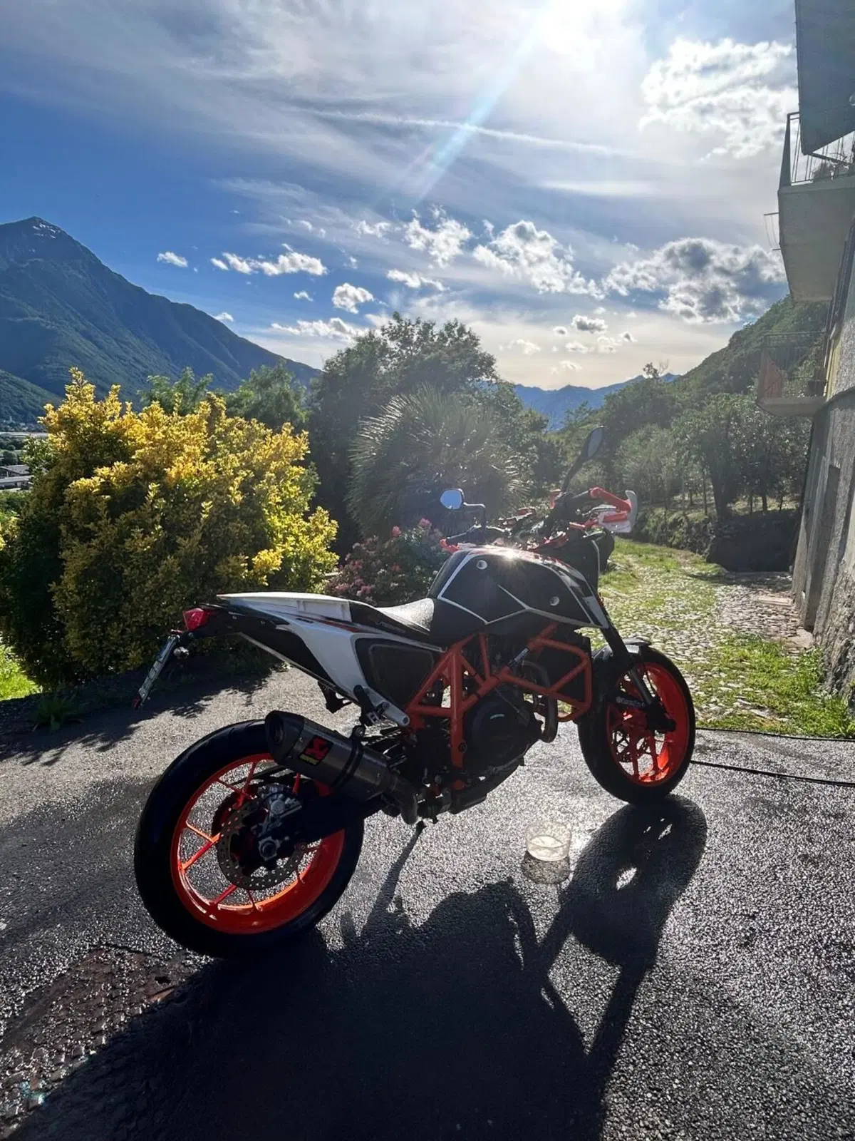 KTM 690 Duke R (2010 - 15) (3)