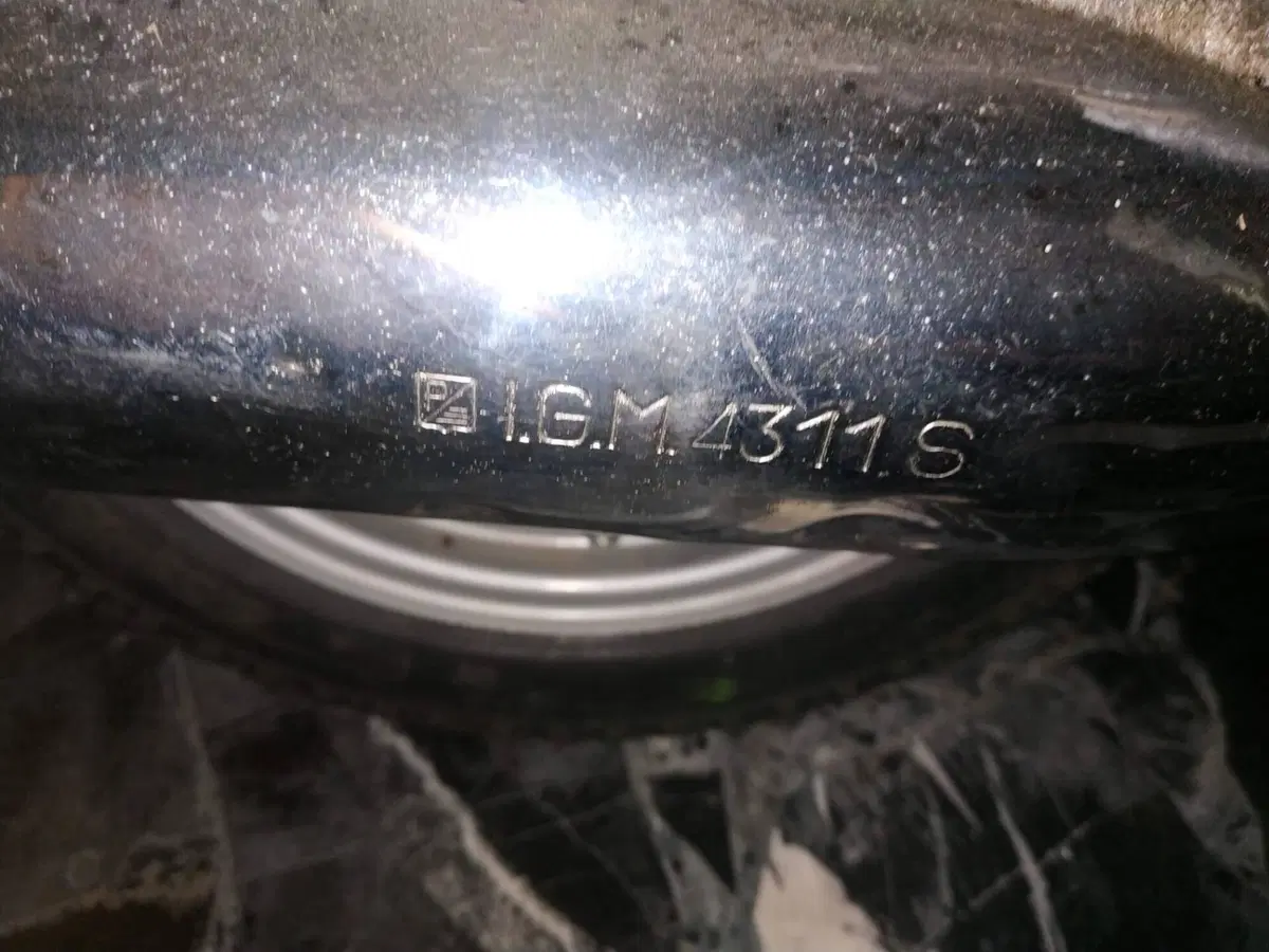 Piaggio Vespa 90 Super Sprint (9)