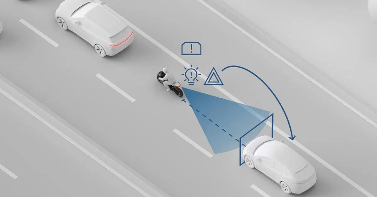 La ricerca Brembo: gli utenti comuni hanno molta pi&ugrave; fiducia nella sicurezza sulla strada rispetto agli esperti di mobilit&agrave;