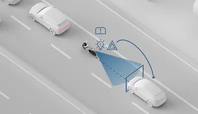 La ricerca Brembo: gli utenti comuni hanno molta pi&ugrave; fiducia nella sicurezza sulla strada rispetto agli esperti di mobilit&agrave;