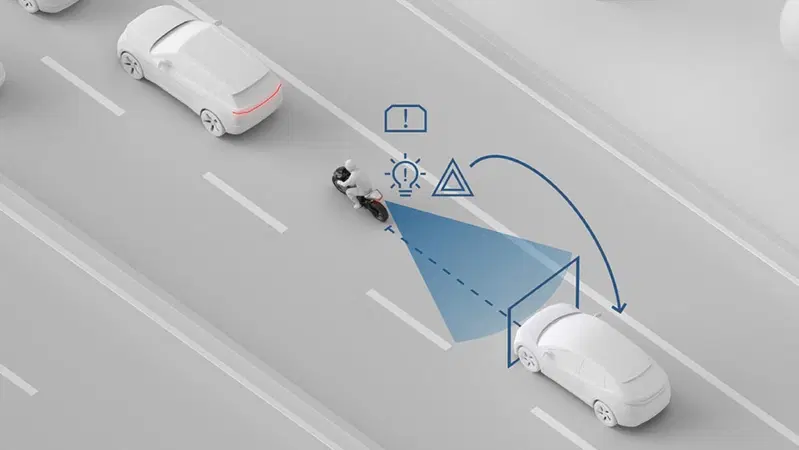 La ricerca Brembo: gli utenti comuni hanno molta pi&ugrave; fiducia nella sicurezza sulla strada rispetto agli esperti di mobilit&agrave;