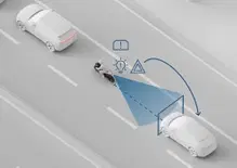 La ricerca Brembo: gli utenti comuni hanno molta più fiducia nella sicurezza sulla strada rispetto agli esperti di mobilità