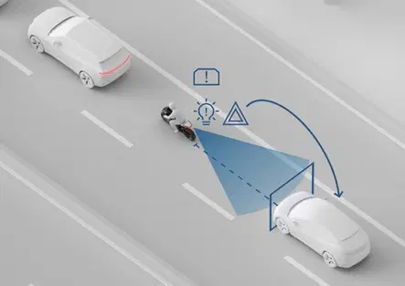 La ricerca Brembo: gli utenti comuni hanno molta più fiducia nella sicurezza sulla strada rispetto agli esperti di mobilità