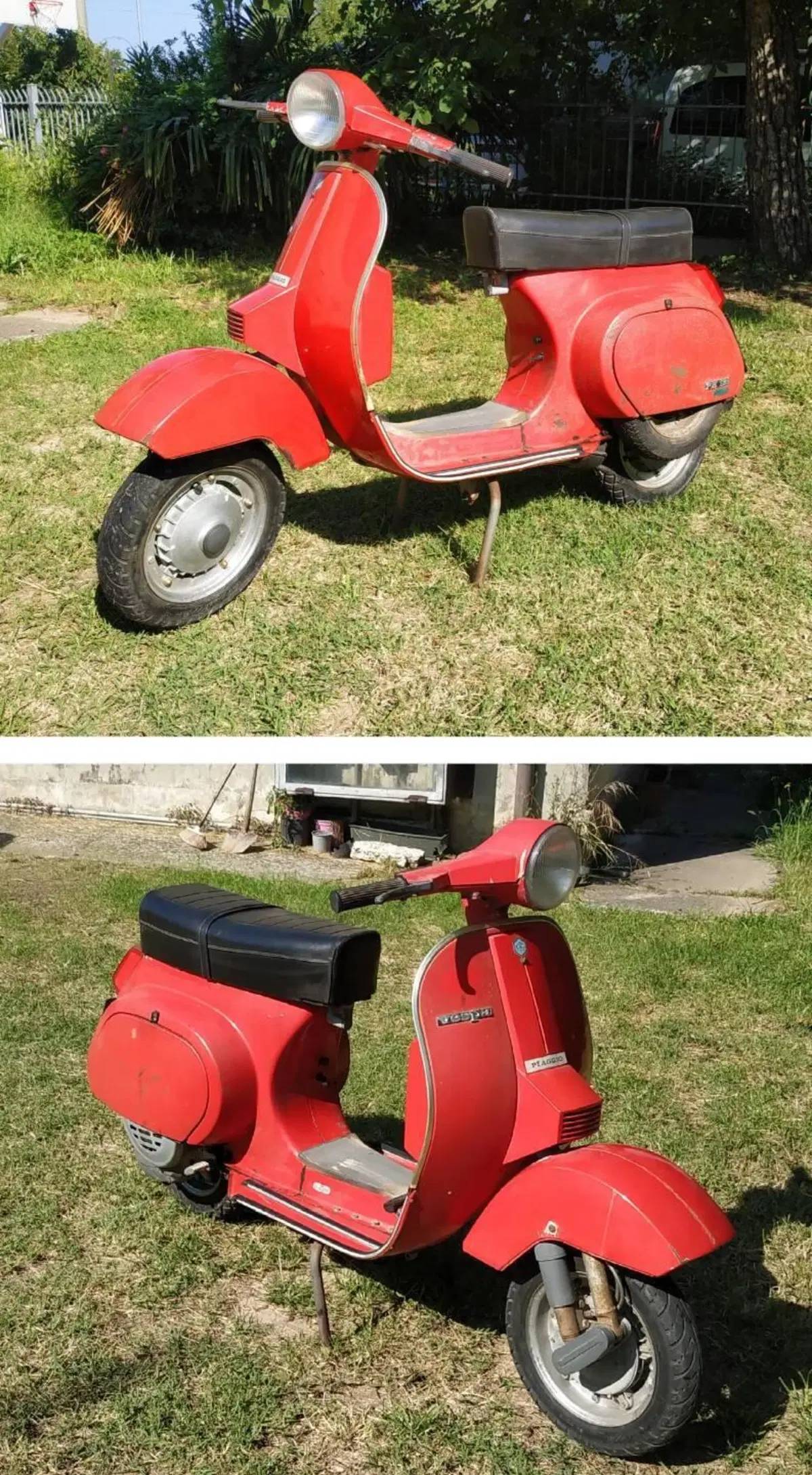 Piaggio PK 125 senza frecce (2)
