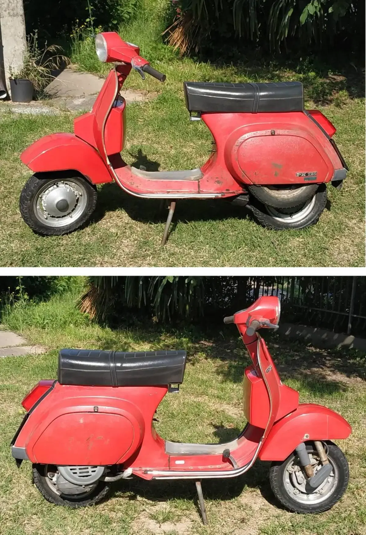 Piaggio PK 125 senza frecce (3)