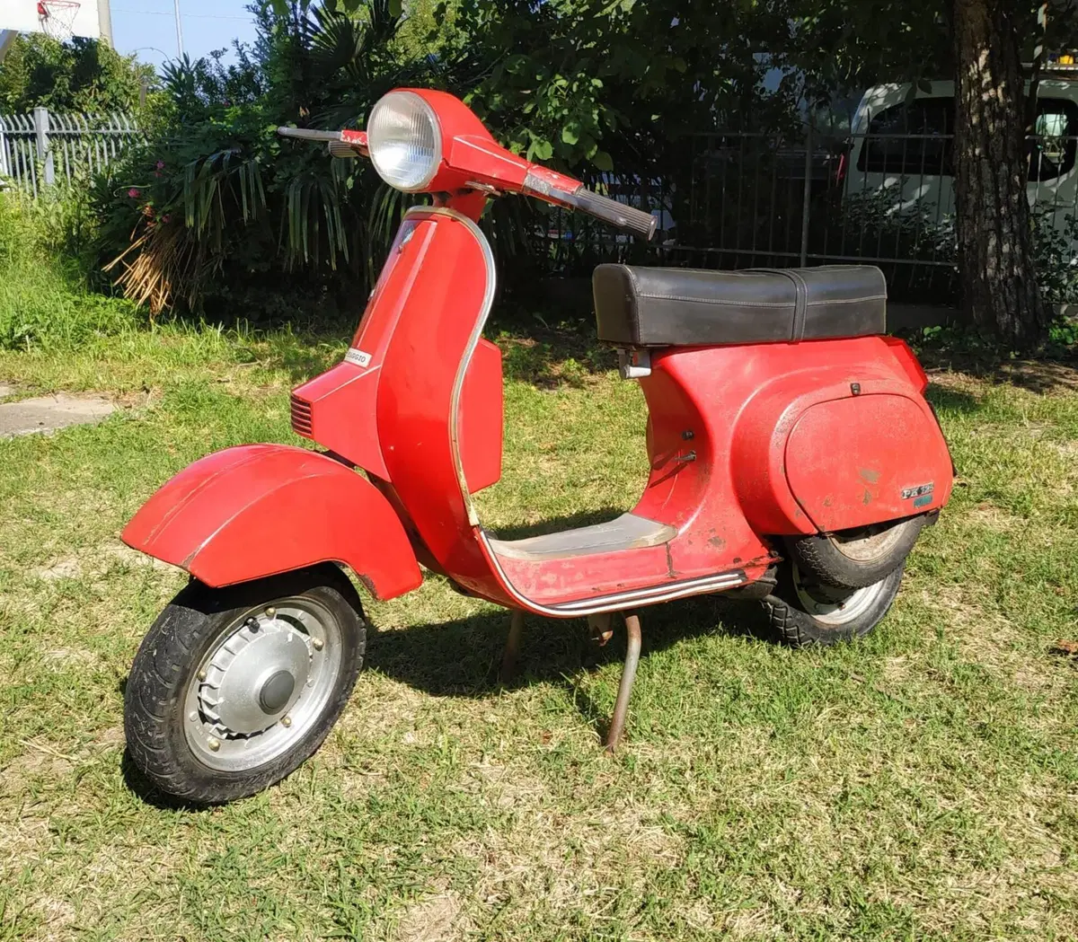 Piaggio PK 125 senza frecce (7)