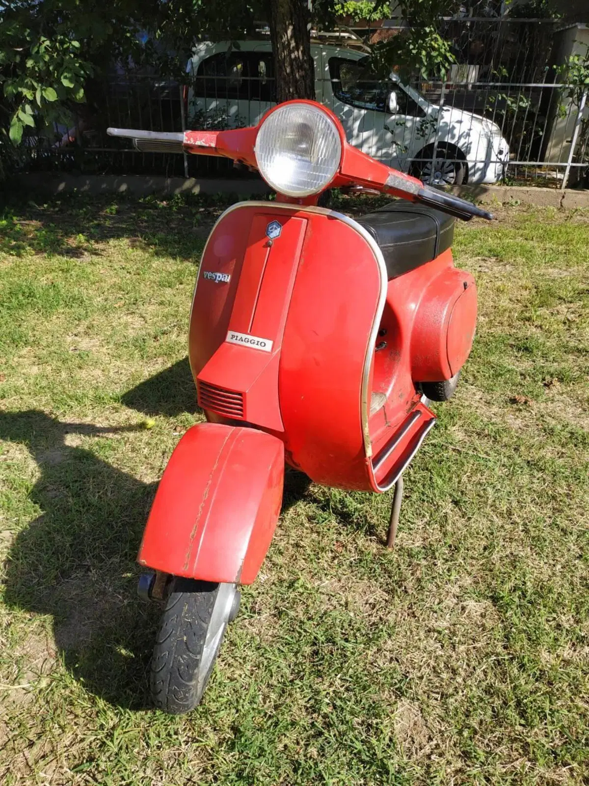 Piaggio PK 125 senza frecce (8)