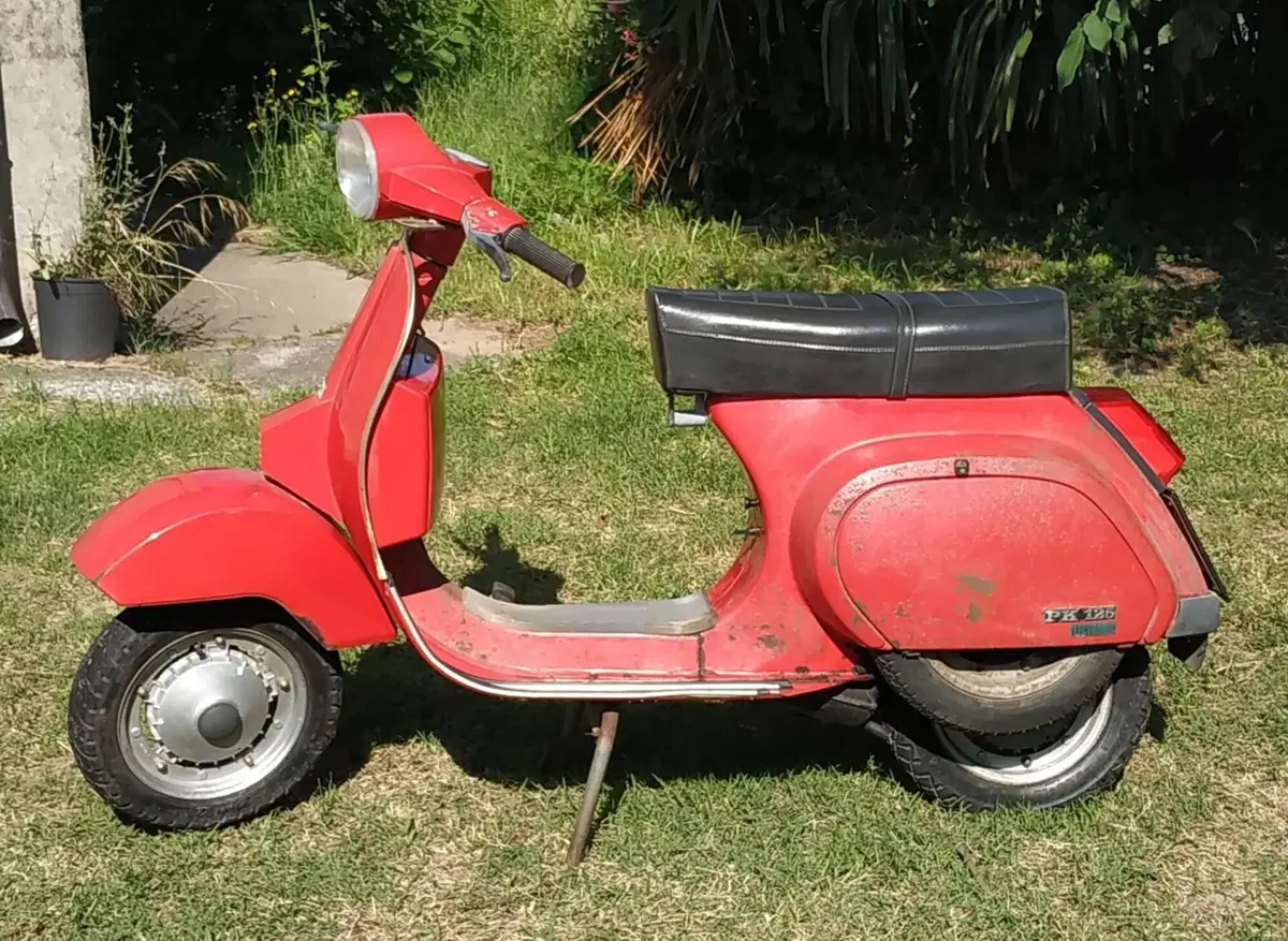 Piaggio PK 125 senza frecce (9)