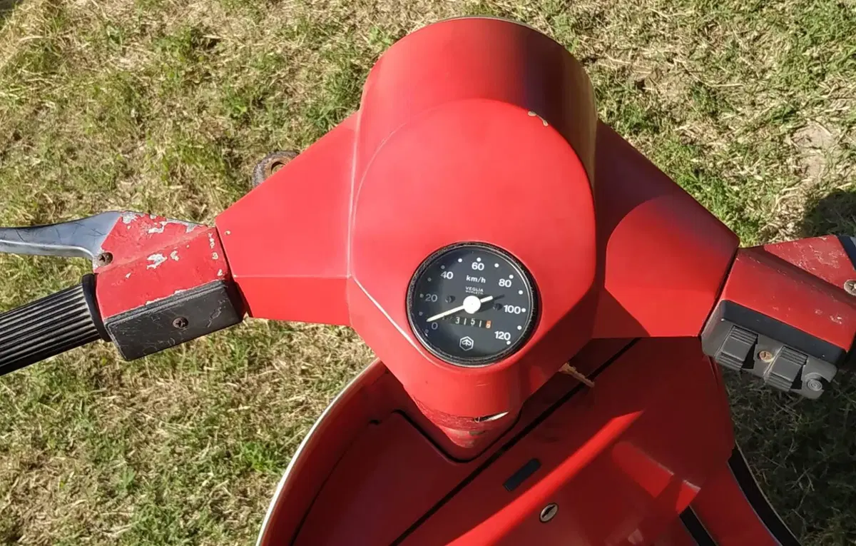 Piaggio PK 125 senza frecce (11)
