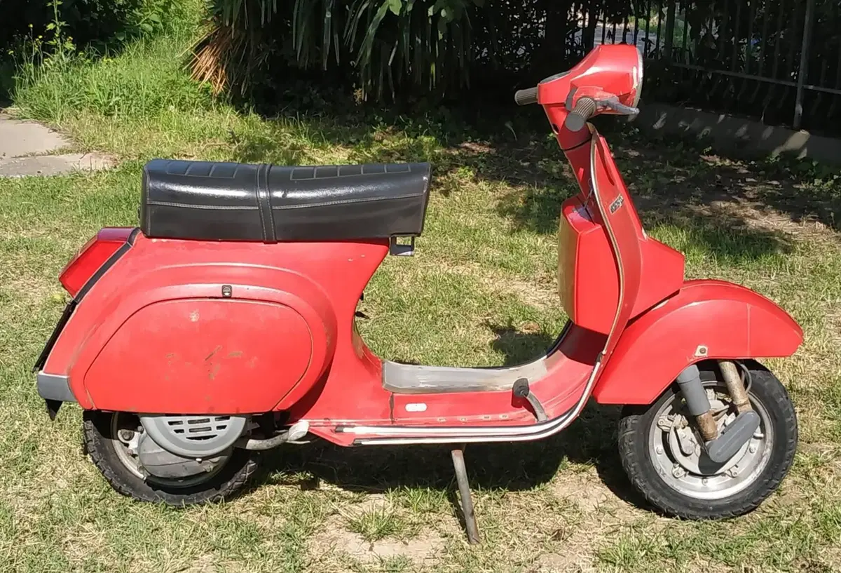 Piaggio PK 125 senza frecce (12)