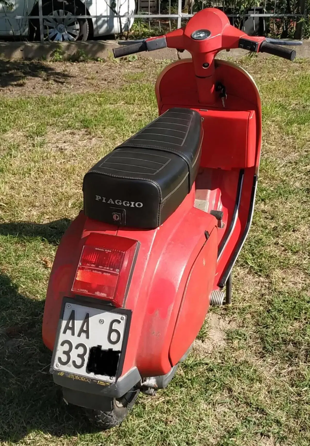 Piaggio PK 125 senza frecce (13)