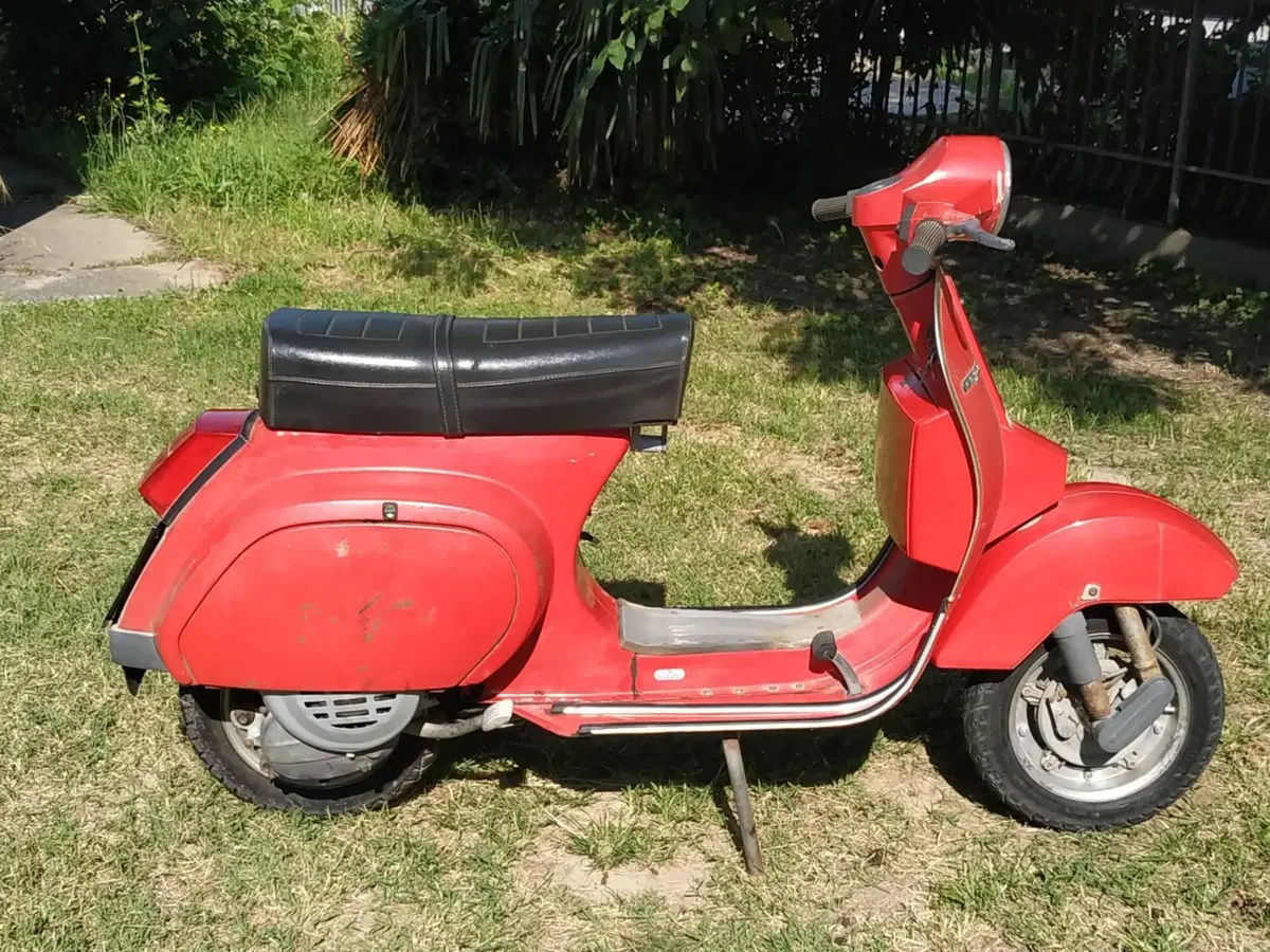 Piaggio PK 125 senza frecce (14)