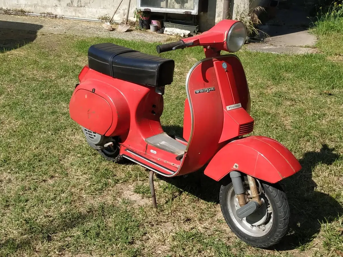 Piaggio PK 125 senza frecce (15)