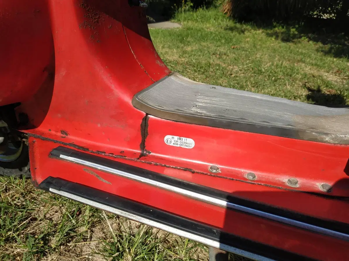 Piaggio PK 125 senza frecce (16)