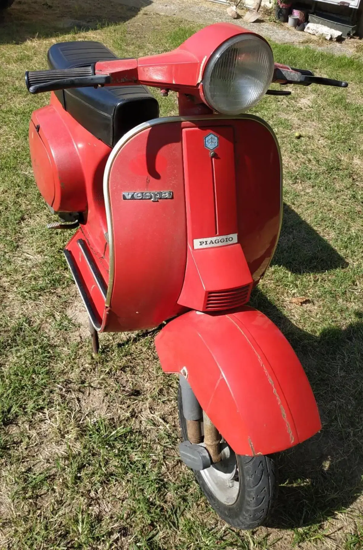 Piaggio PK 125 senza frecce (18)