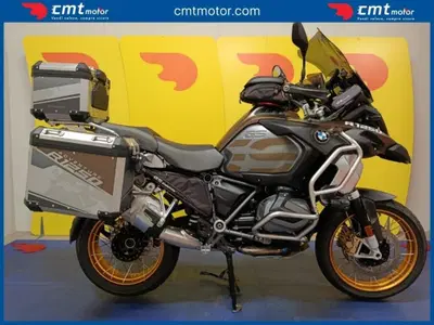 Bmw R 1250 GS Adventure (2019 - 20) usata