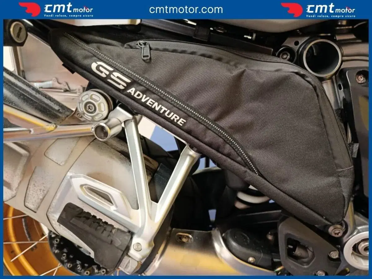 Bmw R 1250 GS Adventure (2019 - 20) (6)