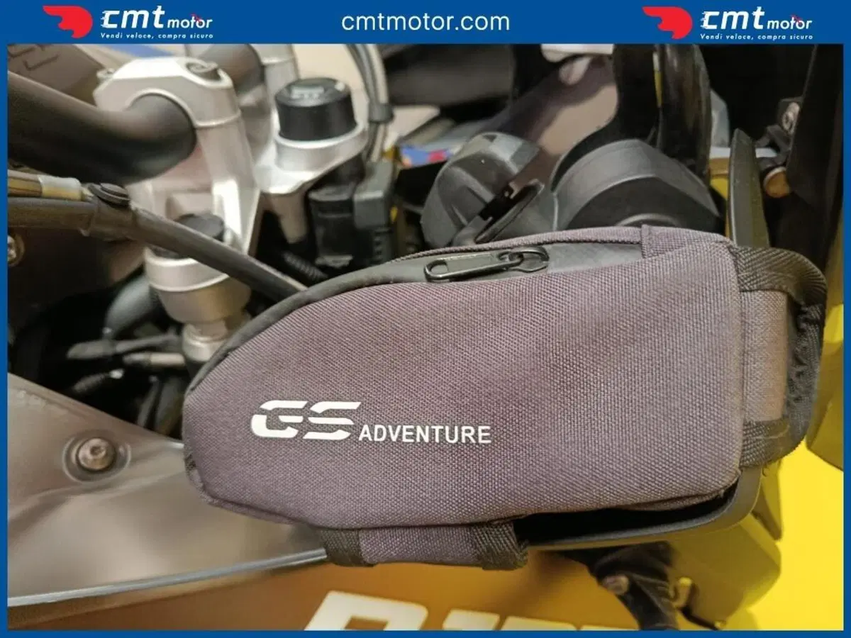 Bmw R 1250 GS Adventure (2019 - 20) (7)