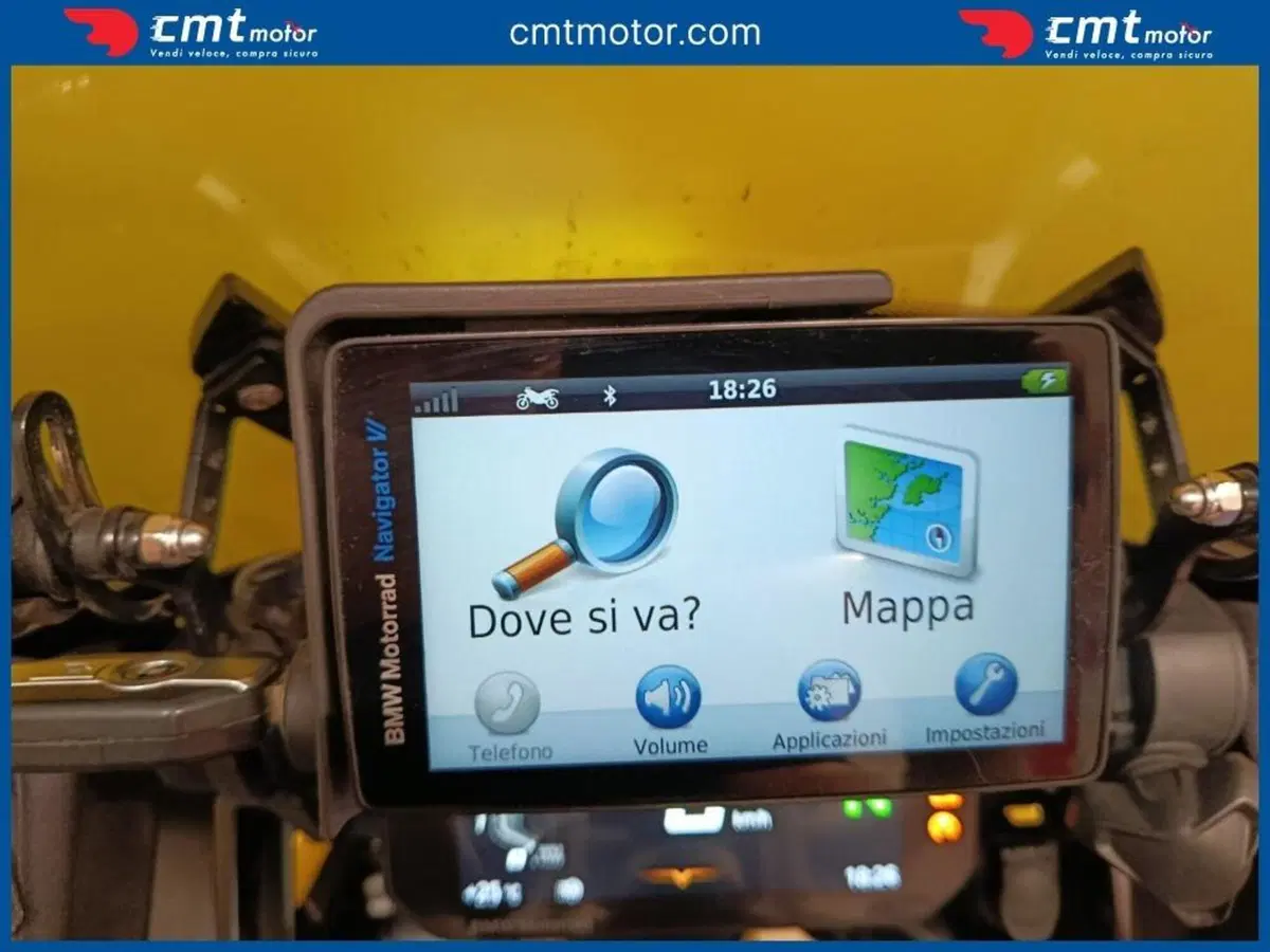 Bmw R 1250 GS Adventure (2019 - 20) (8)
