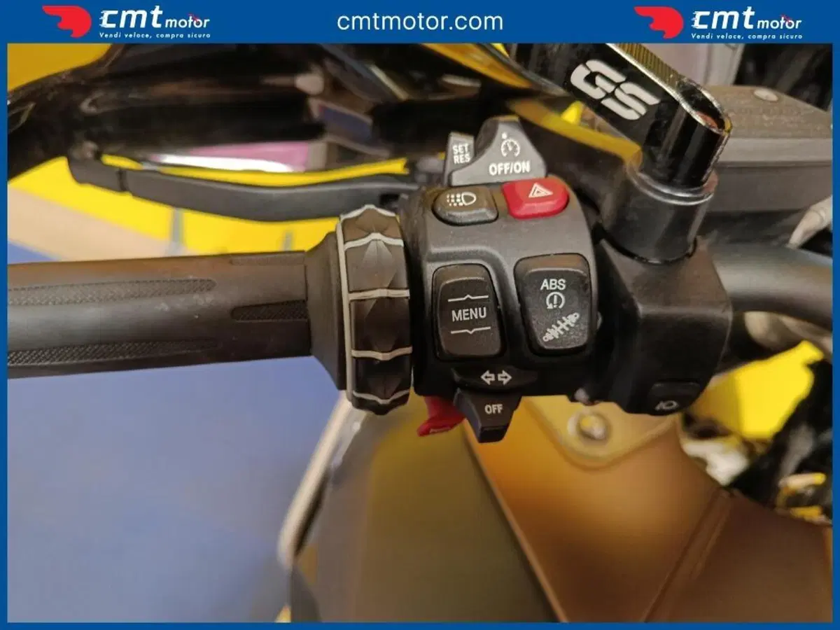 Bmw R 1250 GS Adventure (2019 - 20) (9)