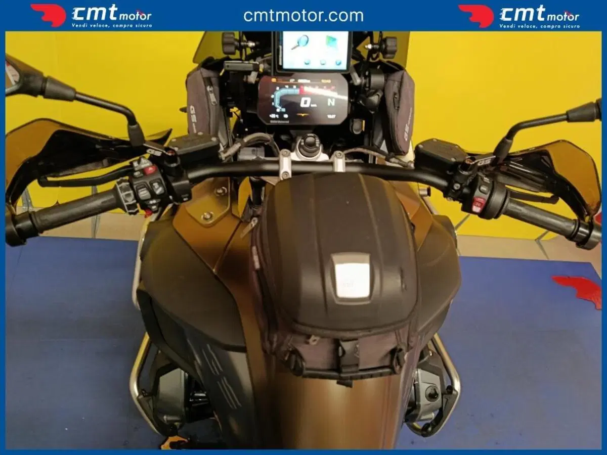 Bmw R 1250 GS Adventure (2019 - 20) (11)