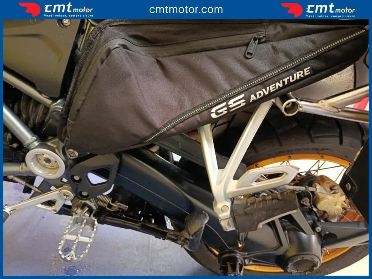 Bmw R 1250 GS Adventure (2019 - 20) (12)