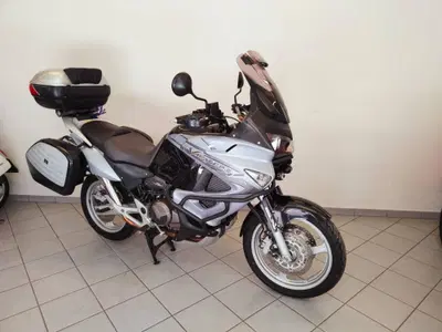 Honda Varadero 1000 (2003 - 11) usata
