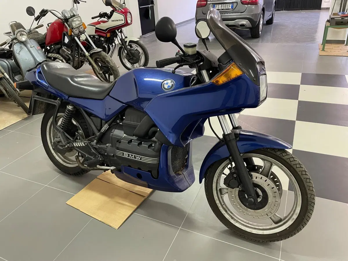 Bmw K75s (3)