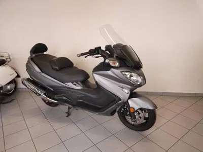 Suzuki Burgman AN 650 Executive (2017 - 20) usata