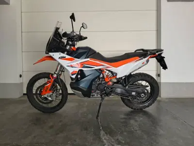 KTM 890 Adventure R (2023 - 24) usata
