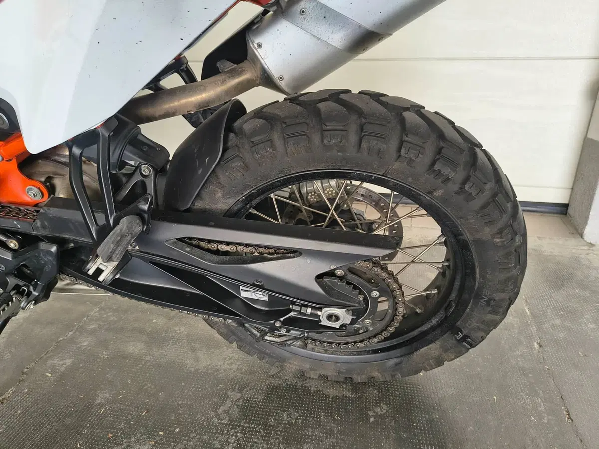 KTM 890 Adventure R (2023 - 24) (3)