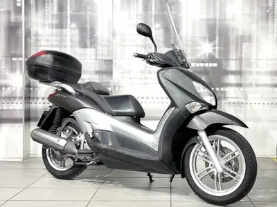Yamaha X-City 250 (2006 - 16) usata