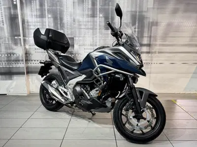 Honda NC 750 X (2021 - 24) usata