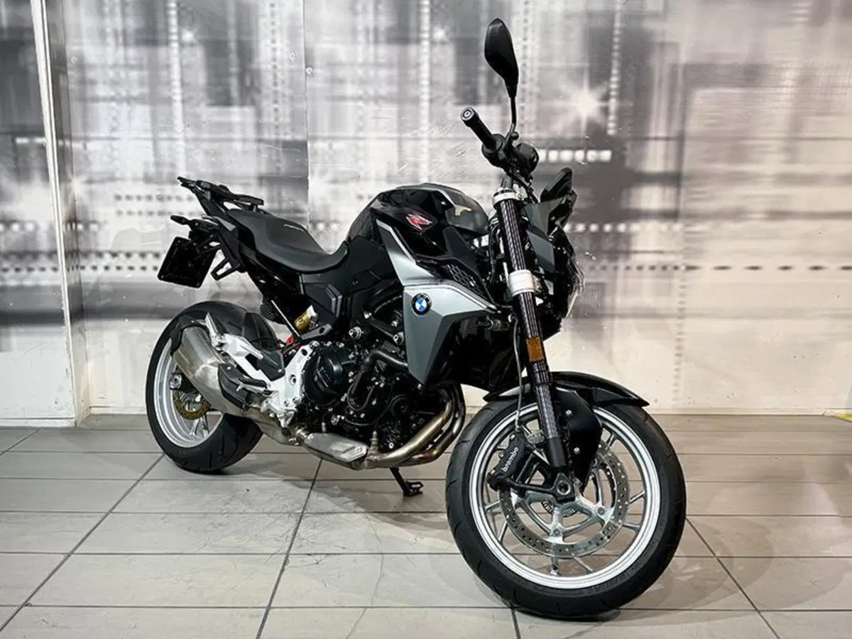 Bmw F 900 R (2017 - 20)