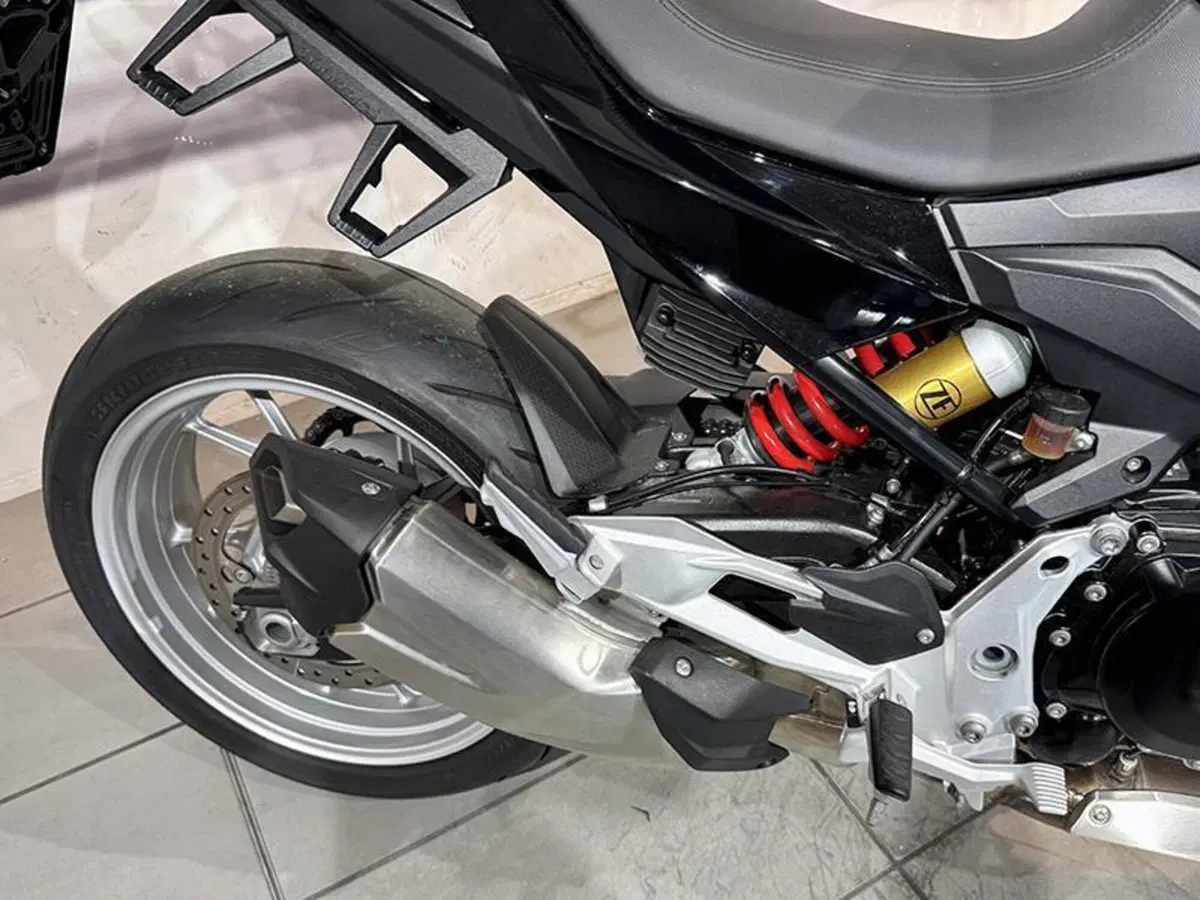 Bmw F 900 R (2017 - 20) (3)