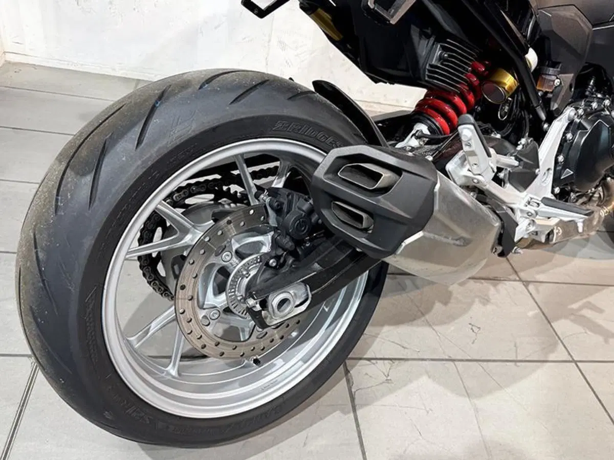 Bmw F 900 R (2017 - 20) (5)