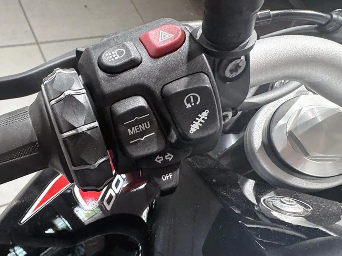 Bmw F 900 R (2017 - 20) (6)