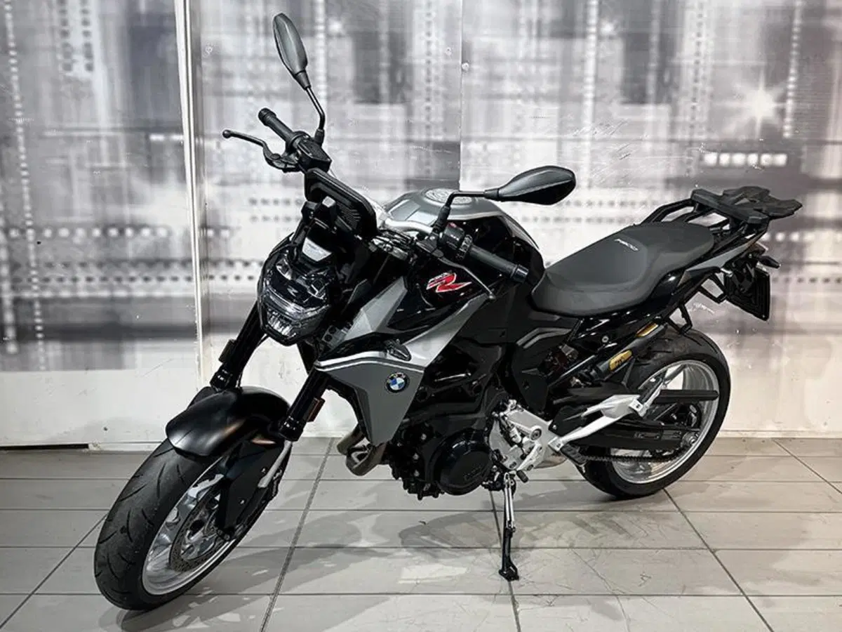 Bmw F 900 R (2017 - 20) (7)