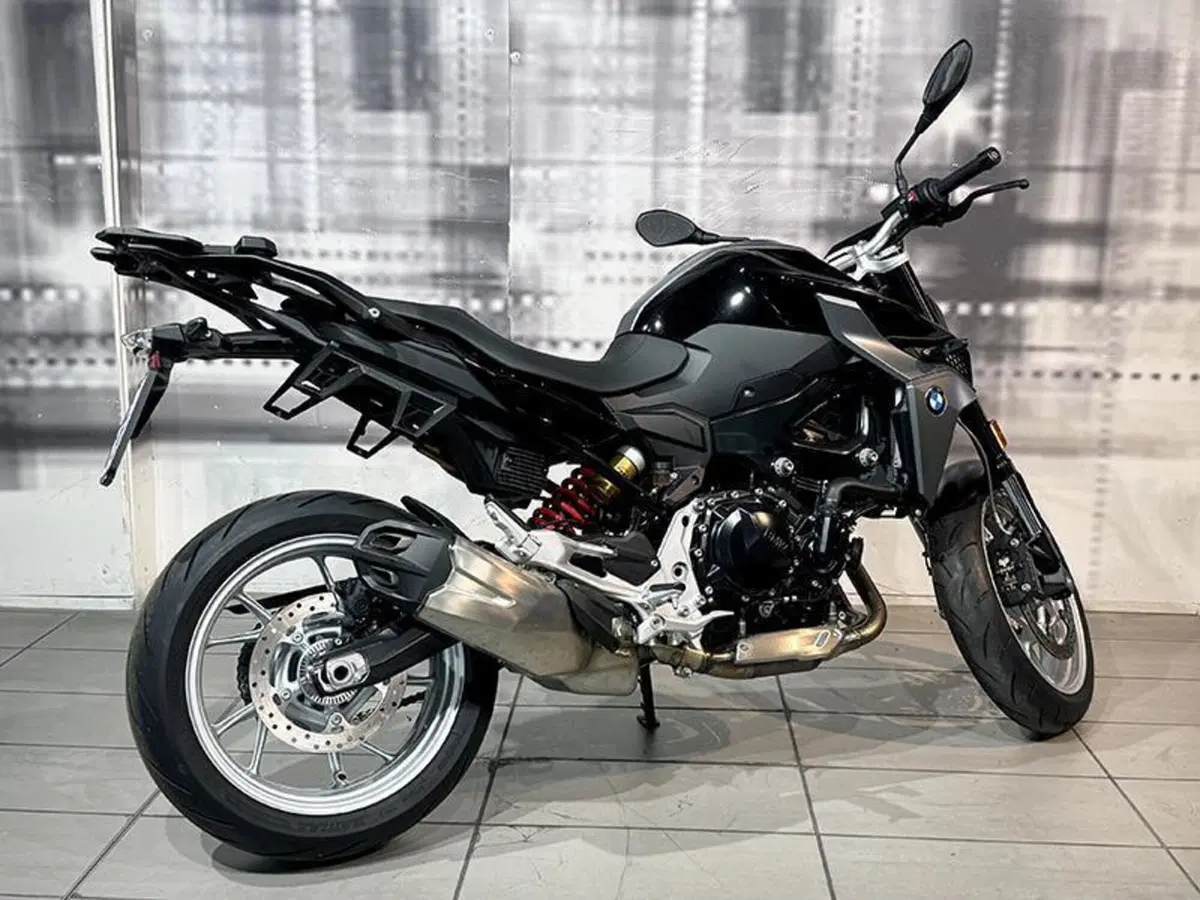 Bmw F 900 R (2017 - 20) (8)