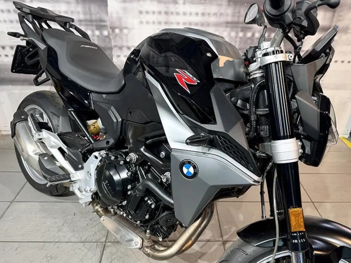 Bmw F 900 R (2017 - 20) (9)