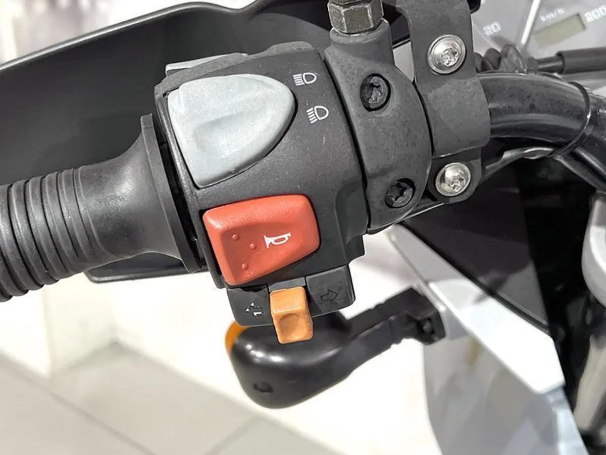 Bmw F 650 GS (2004 - 07) (3)