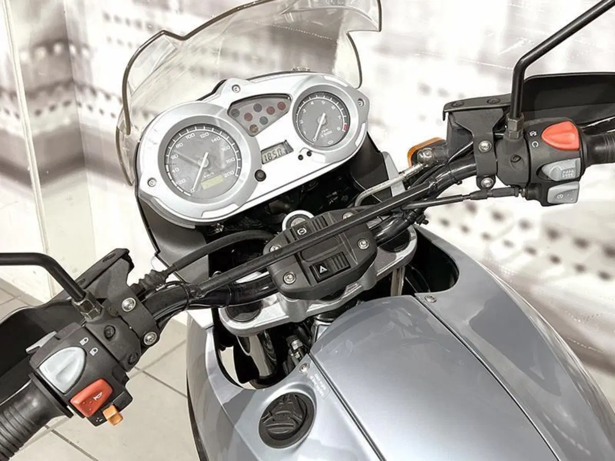 Bmw F 650 GS (2004 - 07) (6)