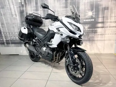 Kawasaki Versys 1000 ABS (2015 - 16) usata