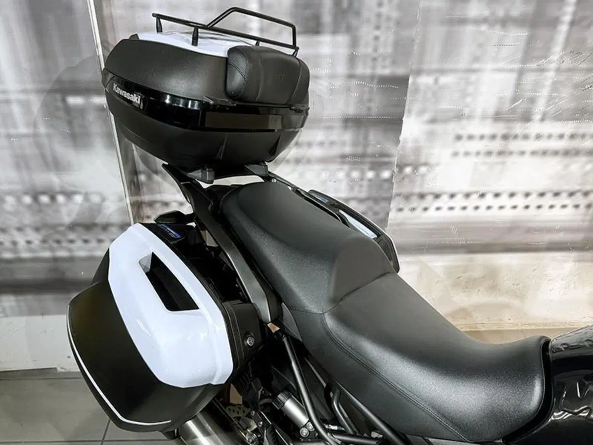 Kawasaki Versys 1000 ABS (2015 - 16) (4)