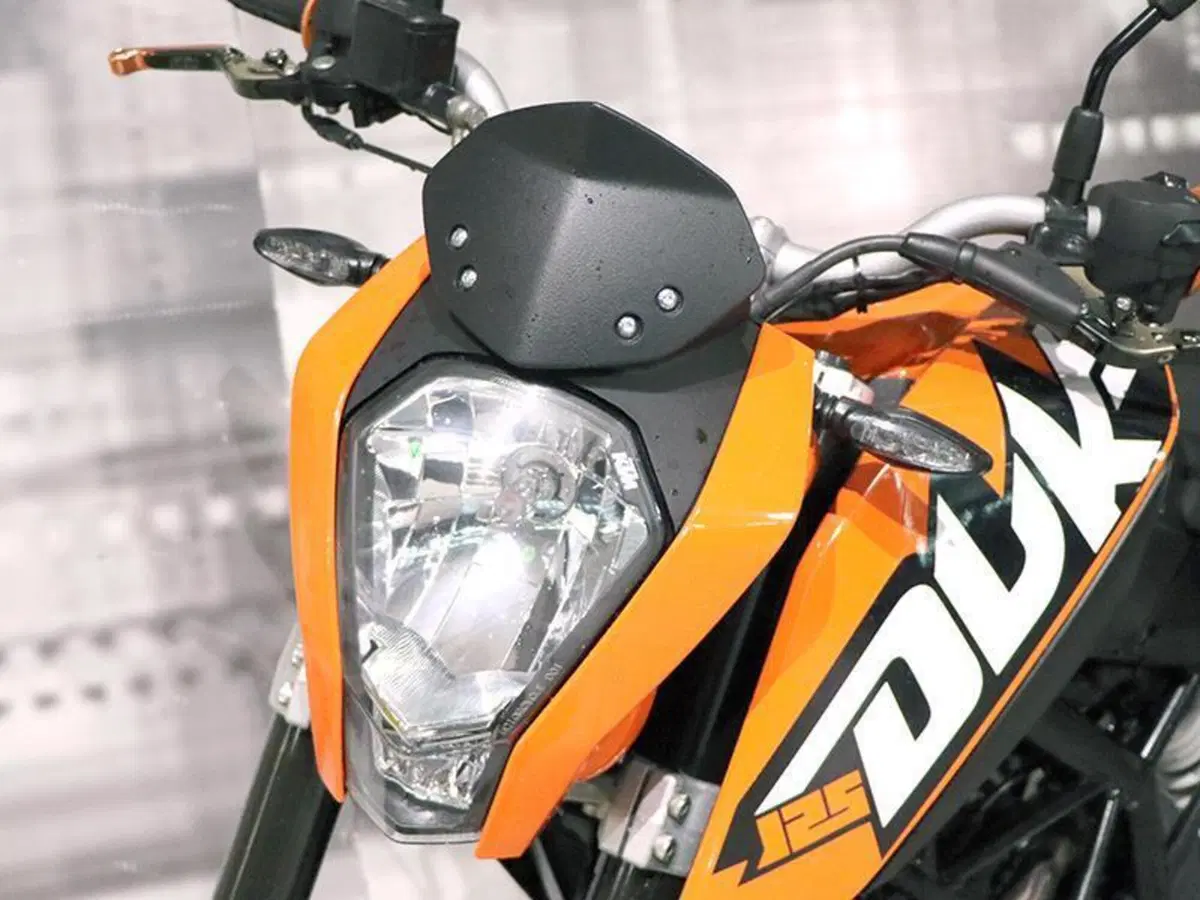 KTM 125 Duke ABS (2013 - 16) (3)