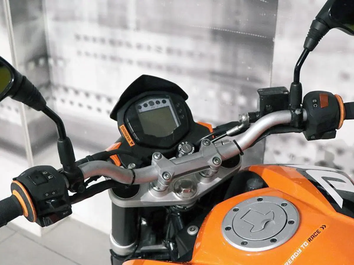 KTM 125 Duke ABS (2013 - 16) (6)
