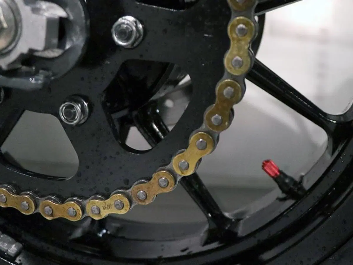 KTM 125 Duke ABS (2013 - 16) (9)